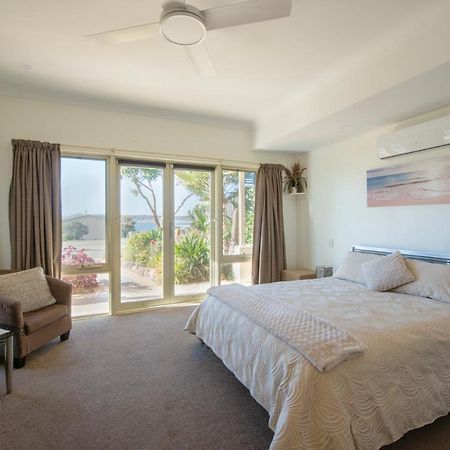 Searenity Holiday Accommodation Emu Bay Exterior foto